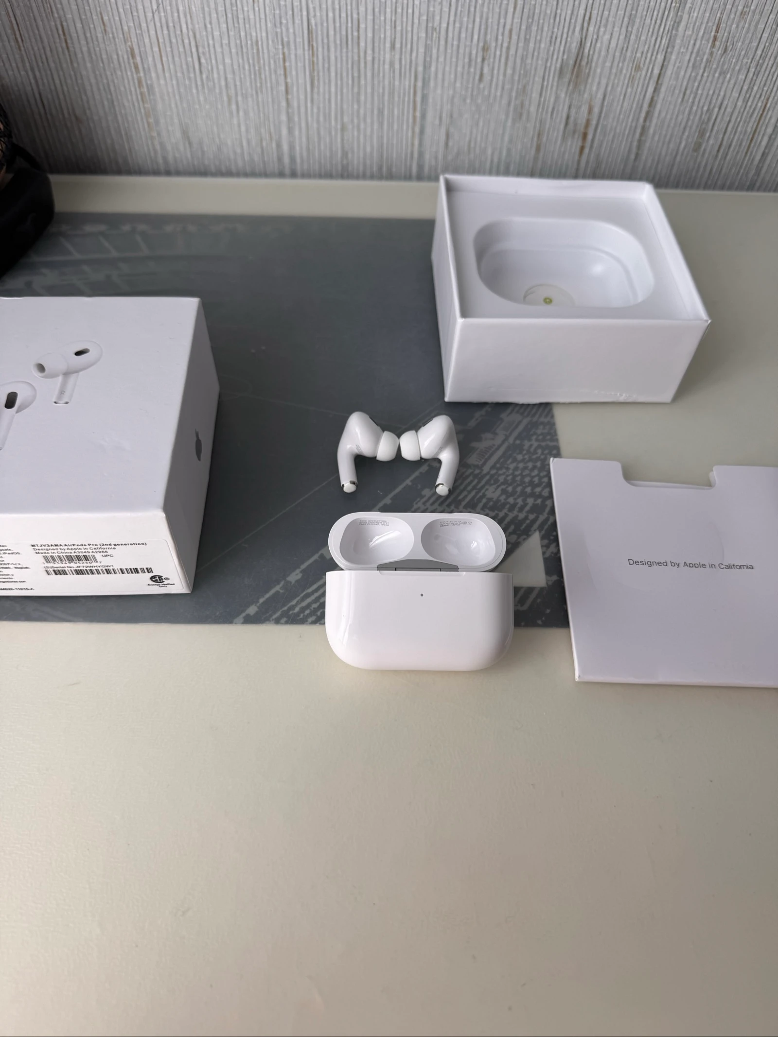 AirPods Pro 2ª Gen USB-C – photo 6